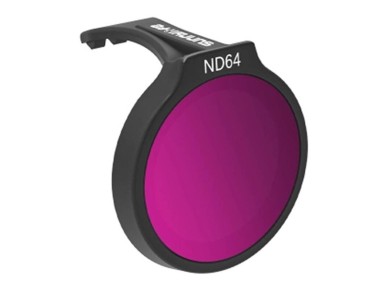 Conjunto de quatro filtros SUNNYLIFE para DJI Neo: ND8 + ND16 + ND32 + ND64 Conjunto de quatro filtros SUNNYLIFE para DJI Neo: ND8 + ND16 + ND32 + ND64