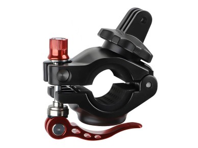 Adjustable bicycle clamp Sunnylife for sports camera Adjustable bicycle clamp Sunnylife for sports camera