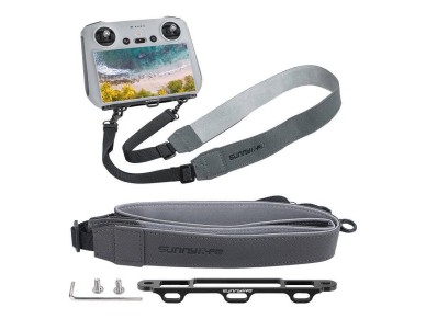 Soporte con cord�n Sunnylife para control remoto DJI RC (MM3-GS389)