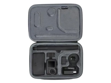 Case Sunnylife for DJI Osmo Action 5 PRO/4/3 Adventure Combo Case Sunnylife for DJI Osmo Action 5 PRO/4/3 Adventure Combo