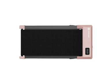 DeerRun Q2 Urban Electric Treadmill (Pink) DeerRun Q2 Urban Electric Treadmill (Pink)