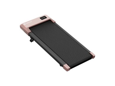 DeerRun Q2 Urban Electric Treadmill (Pink) DeerRun Q2 Urban Electric Treadmill (Pink)