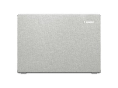 Capa Spigen Urban Fit para MacBook Air 15" 2023/2024/2025/2026 - Cinza Capa Spigen Urban Fit para MacBook Air 15" 2023/2024/2025/2026 - Cinza