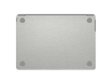 Capa Spigen Urban Fit para MacBook Air 15" 2023/2024/2025/2026 - Cinza Capa Spigen Urban Fit para MacBook Air 15" 2023/2024/2025/2026 - Cinza
