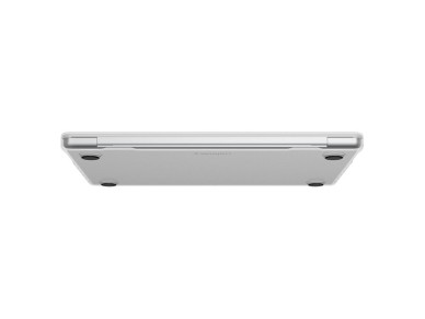Spigen AirSkin Case for MacBook Pro 16" 2021 / 2023 / 2024 / 2025 / 2026 - Transparent Matte Spigen AirSkin Case for MacBook Pro 16" 2021 / 2023 / 2024 / 2025 / 2026 - Transparent Matte