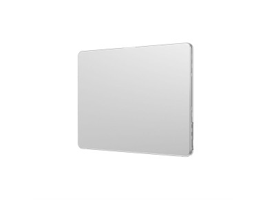 AmazingThing Titan Hardshell Case for MacBook Air M5 15" - Transparent AmazingThing Titan Hardshell Case for MacBook Air M5 15" - Transparent