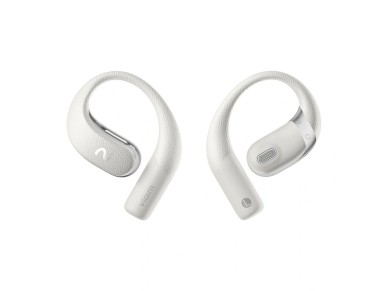 VIAIM Open Note AI Earbuds with Voice Recorder (Gray) VIAIM Open Note AI Earbuds with Voice Recorder (Gray)