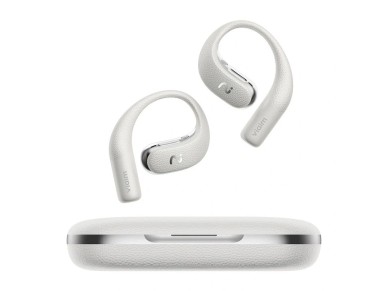 VIAIM Open Note AI Earbuds with Voice Recorder (Gray) VIAIM Open Note AI Earbuds with Voice Recorder (Gray)