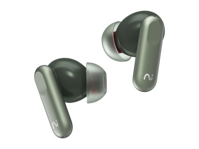 Auriculares VIAIM Nano+ con IA y grabadora de voz (verdes) Auriculares VIAIM Nano+ con IA y grabadora de voz (verdes)