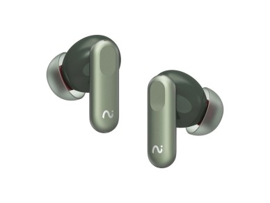 Auriculares VIAIM Nano+ con IA y grabadora de voz (verdes) Auriculares VIAIM Nano+ con IA y grabadora de voz (verdes)