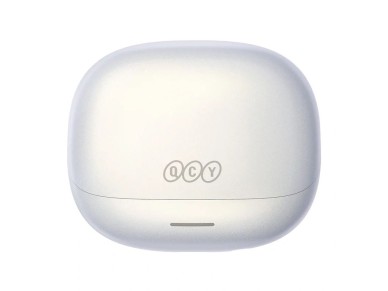QCY Melobuds N65 Wireless Earbuds (White) QCY Melobuds N65 Wireless Earbuds (White)