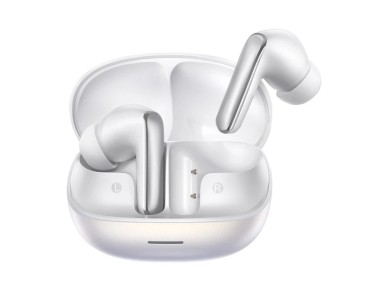 QCY Melobuds N65 Wireless Earbuds (White) QCY Melobuds N65 Wireless Earbuds (White)