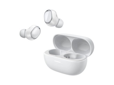 Auriculares inalámbricos QCY Melobuds A30 (blancos) Auriculares inalámbricos QCY Melobuds A30 (blancos)