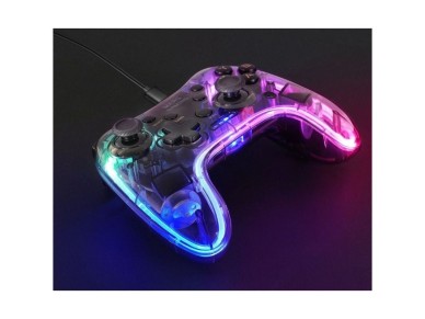 Gamepad Mars Gaming MGP-C Gamepad Mars Gaming MGP-C