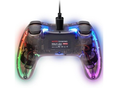 Gamepad Mars Gaming MGP-C Gamepad Mars Gaming MGP-C