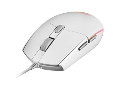 Mars Gaming MMGW Gaming Mouse / Up to 3200 DPI / White
