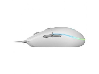 Mars Gaming MMGW Gaming Mouse / Up to 3200 DPI / White