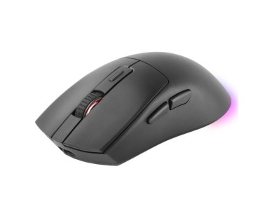 Mars Gaming MM-T3 Wireless Gaming Mouse / Rechargeable Battery / Up to 14400 DPI