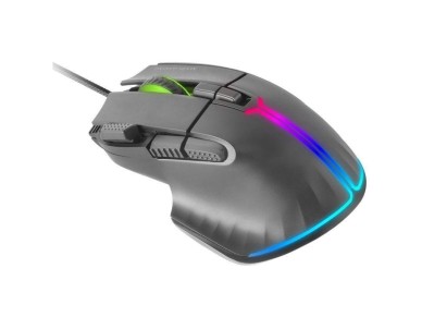 Mars Gaming MM-XT Gaming Mouse / Up to 12800 DPI