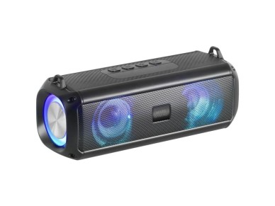 Caixa de Som Port�til Mars Gaming MSB-XT com Bluetooth / 20W / 2.0