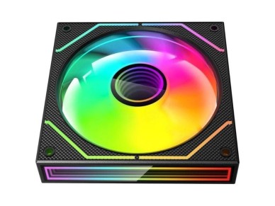 Pacote com 2 ventoinhas Mars Gaming MF-3DPROX2/ 12cm/ ARGB Pacote com 2 ventoinhas Mars Gaming MF-3DPROX2/ 12cm/ ARGB