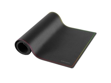 Mars Gaming Mouse Pad MMP224/ 880 x 330 x 3mm/ Black