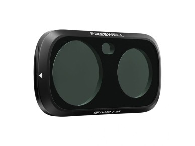 Filtro ND Freewell para Insta360 Luna Ultra ND16