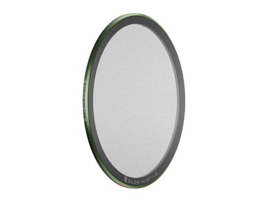 Filtro Freewell Brandon Li Glow Mist 1/8 Filtro Freewell Brandon Li Glow Mist 1/8