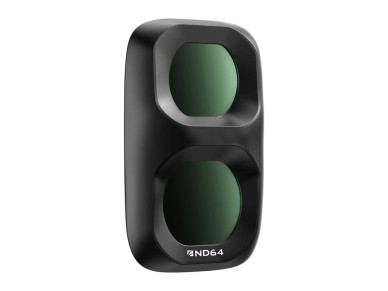 Freewell ND Filter for Osmo Pocket ND64 Freewell ND Filter for Osmo Pocket ND64
