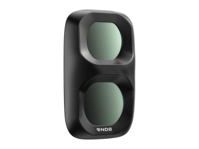 Filtro ND Freewell Osmo Pocket 4P ND8 Filtro ND Freewell Osmo Pocket 4P ND8