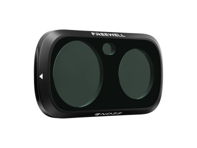 Filtro ND Freewell para Insta360 Luna Ultra ND32 Filtro ND Freewell para Insta360 Luna Ultra ND32