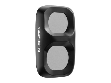 Filtro Black Glow Mist Freewell para Osmo Pocket 4P 1/8 Filtro Black Glow Mist Freewell para Osmo Pocket 4P 1/8