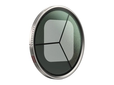 Filtro Freewell Sherpa Series Magnetic Mist 3w1 Filtro Freewell Sherpa Series Magnetic Mist 3w1