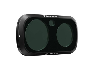 Freewell Insta360 Luna Ultra ND64 ND Filter