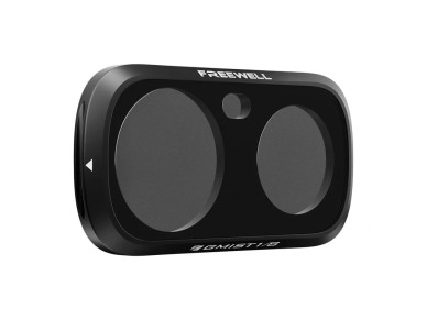 Filtr Freewell Insta360 Luna Ultra Glow Mist 1/8 Filtr Freewell Insta360 Luna Ultra Glow Mist 1/8