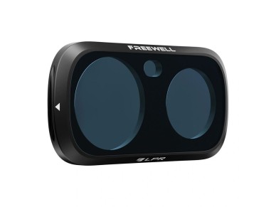 Filtr Freewell Insta360 Luna Ultra Light Pollution Reduction Filtr Freewell Insta360 Luna Ultra Light Pollution Reduction