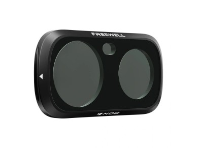 Freewell Insta360 Luna Ultra ND8 ND Filter Freewell Insta360 Luna Ultra ND8 ND Filter
