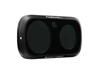 Freewell ND Filter for Insta360 Luna Ultra ND1000 Freewell ND Filter for Insta360 Luna Ultra ND1000