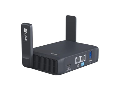 Router GL.iNet GL-BE3600 Router GL.iNet GL-BE3600