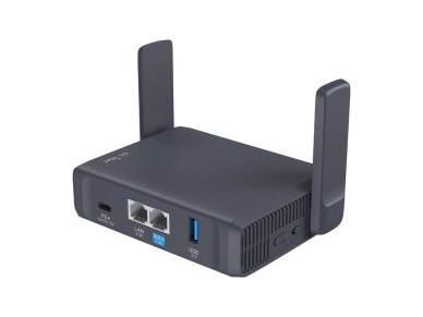 Router GL.iNet GL-BE3600 Router GL.iNet GL-BE3600