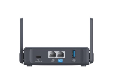 Router GL.iNet GL-BE3600 Router GL.iNet GL-BE3600