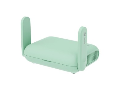 Roteador Wi-Fi 7 GL.iNet Beryl 7