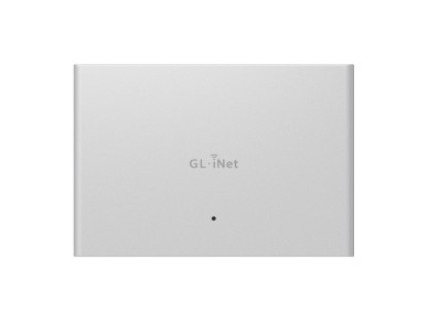 Switch KVM PoE GL.iNet GL-RM1PE