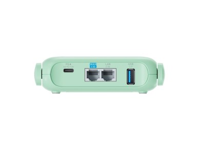 Roteador Wi-Fi 7 GL.iNet Beryl 7