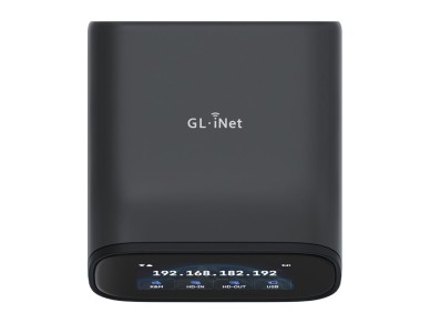 Switch KVM GL.iNet GL-RM10