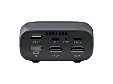 Switch KVM GL.iNet GL-RM10