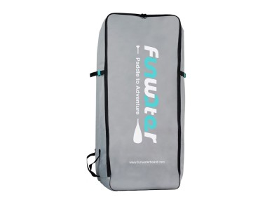 Mochila FunWater SUP (gris) Mochila FunWater SUP (gris)