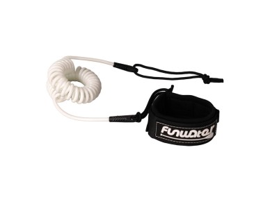 FunWater Spiral Safety Lanyard FunWater Spiral Safety Lanyard