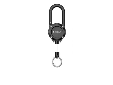 Soporte Tech-Protect ATH02 UrbanLoop - Negro Soporte Tech-Protect ATH02 UrbanLoop - Negro