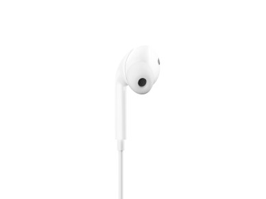 Tech-Protect Ultraboost Core G3 USB-C Wired Headphones - White Tech-Protect Ultraboost Core G3 USB-C Wired Headphones - White